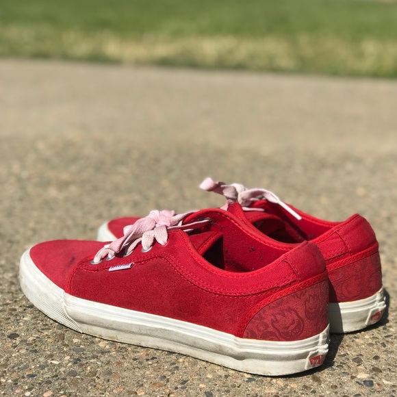 vans chukka low price